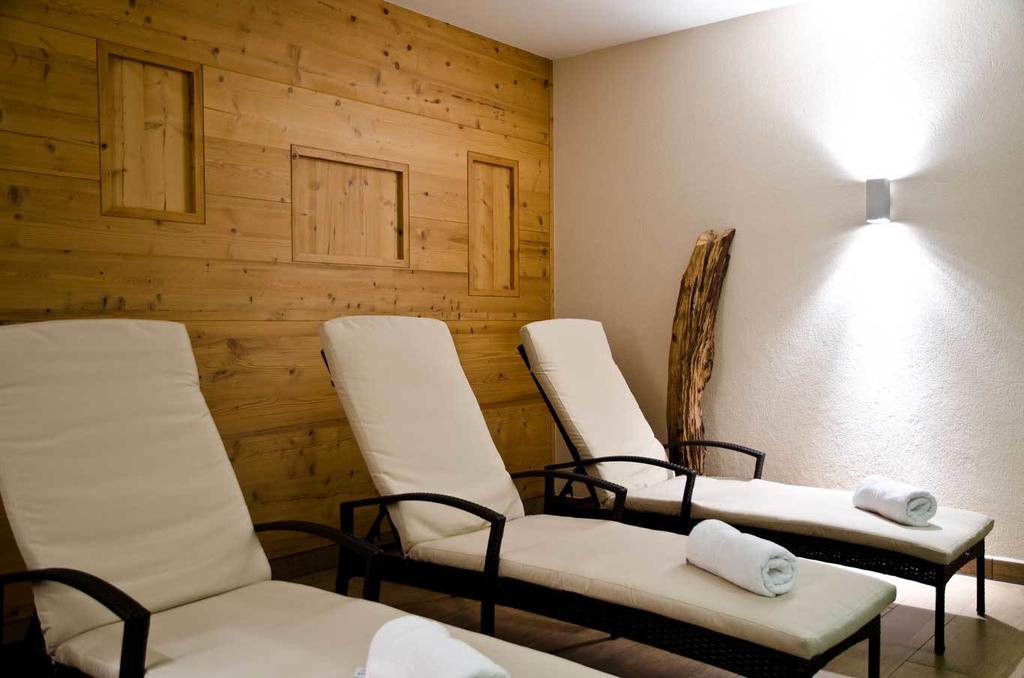 Hotel Maria Theresia Ischgl Kültér fotó
