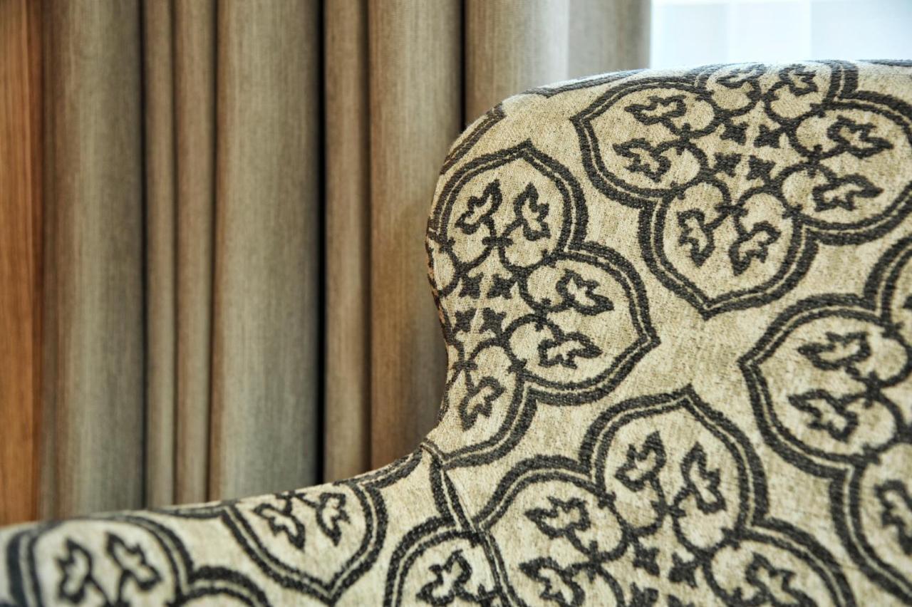 Hotel Maria Theresia Ischgl Kültér fotó